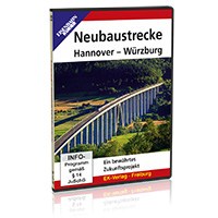 8646 Neubaustrecke